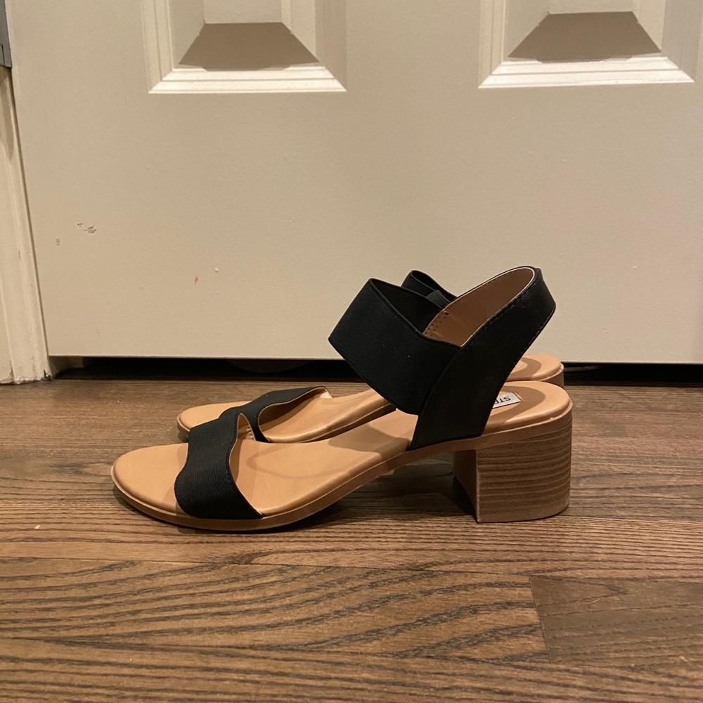 Steve Madden Wedge Sandals